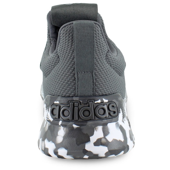 Adidas Lite Racer Slip In Shoe - Picture 5 of 13